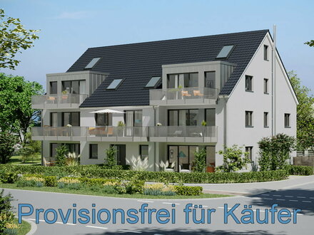 Neubauprojekt in Gremmendorf