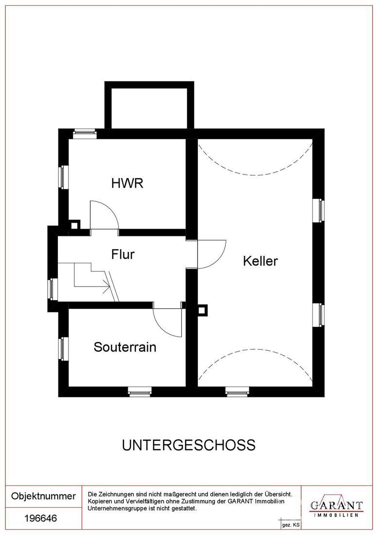 !!! Zwei Häuser auf einem Grundstück in gewachsener Lage von Asperg !!! – 71679 Asperg, 71679 Asperg – Vorschaubild 7