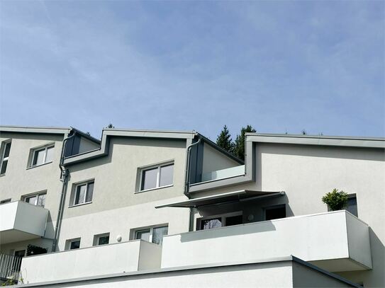 Ruheoase! Einzigartige 2-3 Zimmer Dachterrassenwohnung in Wals-Siezenheim