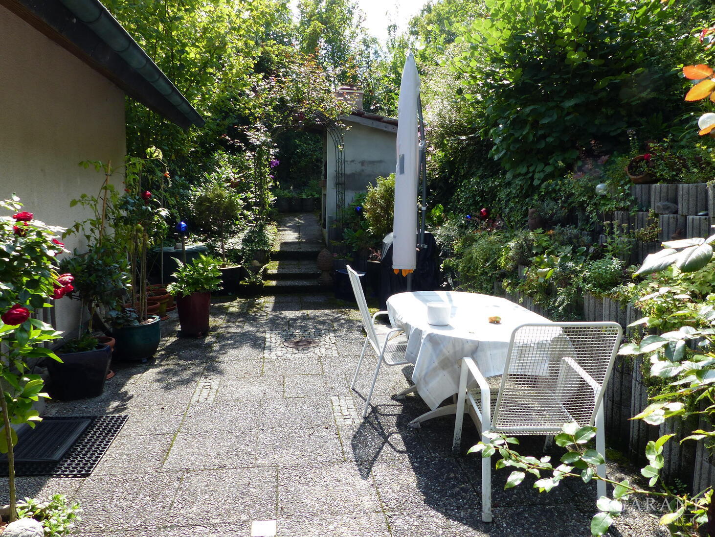 Architektur-Highlight mit Weitblick! – 71549 Auenwald, 71549 Auenwald – Vorschaubild 24