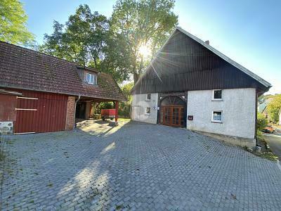 LANDHAUS: EIN PARADIES FÜR NATURLIEBHABER