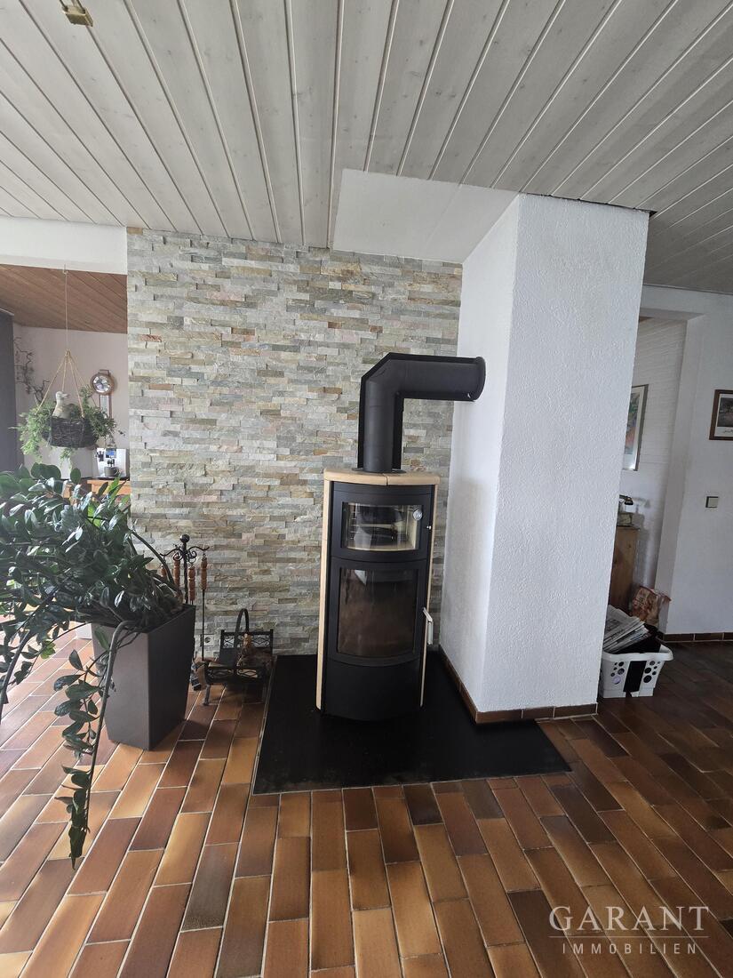 Attraktiver Bungalow mit Pool und einem tollen Garten... – 72178 Waldachtal, 72178 Waldachtal – Vorschaubild 6