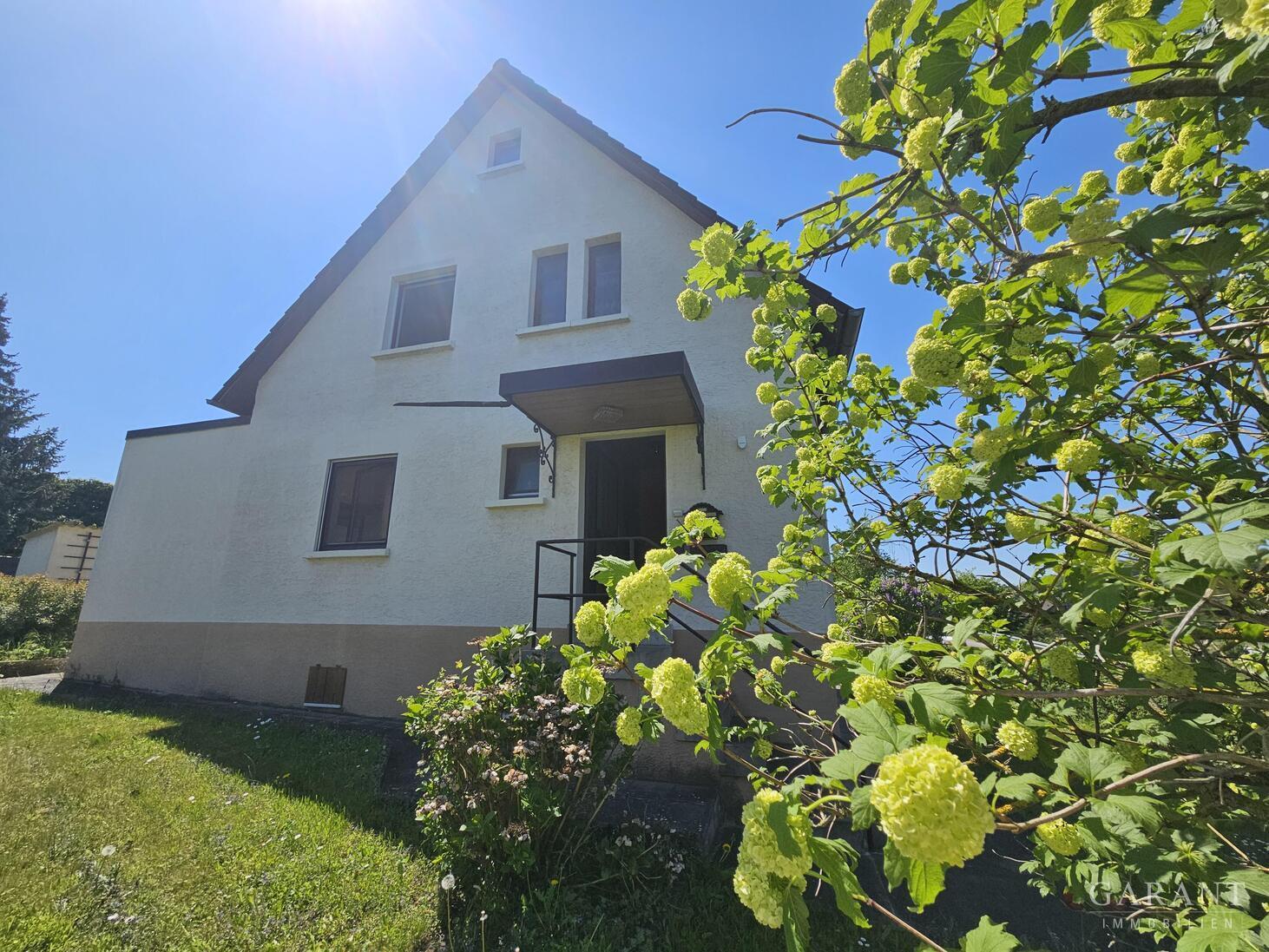 !! Opas Häuschen !! – 74861 Neudenau, 74861 Neudenau – Vorschaubild 2