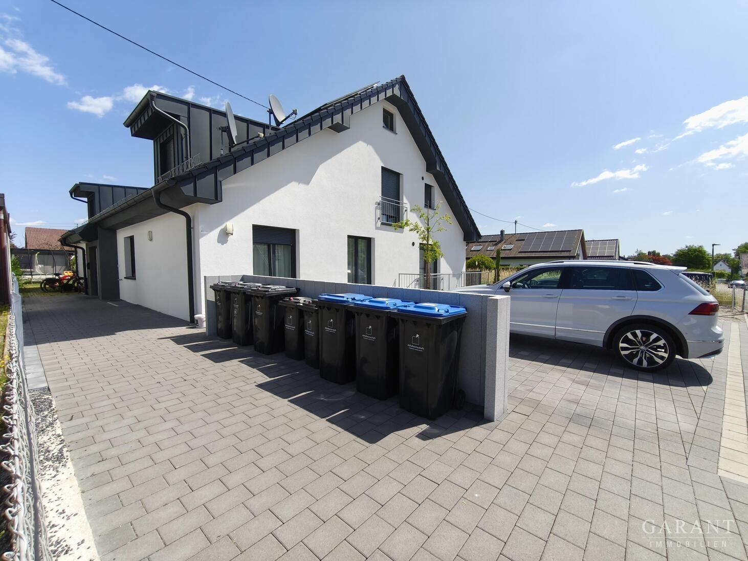 5-Parteien Mehrfamilienhaus in bevorzugter Lage von Böblingen-Dagersheim – 71034 Böblingen, 71034 Böblingen – Vorschaubild 4
