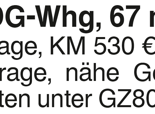 2 1/2-Zi-DG-Whg.