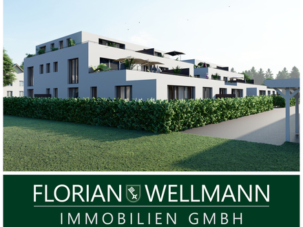 Delmenhorst - Dwoberg/Ströhen |Neubau Mehrfamilienhaus KFW 40 mit 14 Wohneinheiten in guter Lage in Delmenhorst.