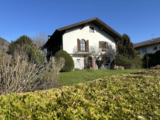Charmantes Landhaus!