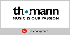 Musikhaus Thomann GmbH