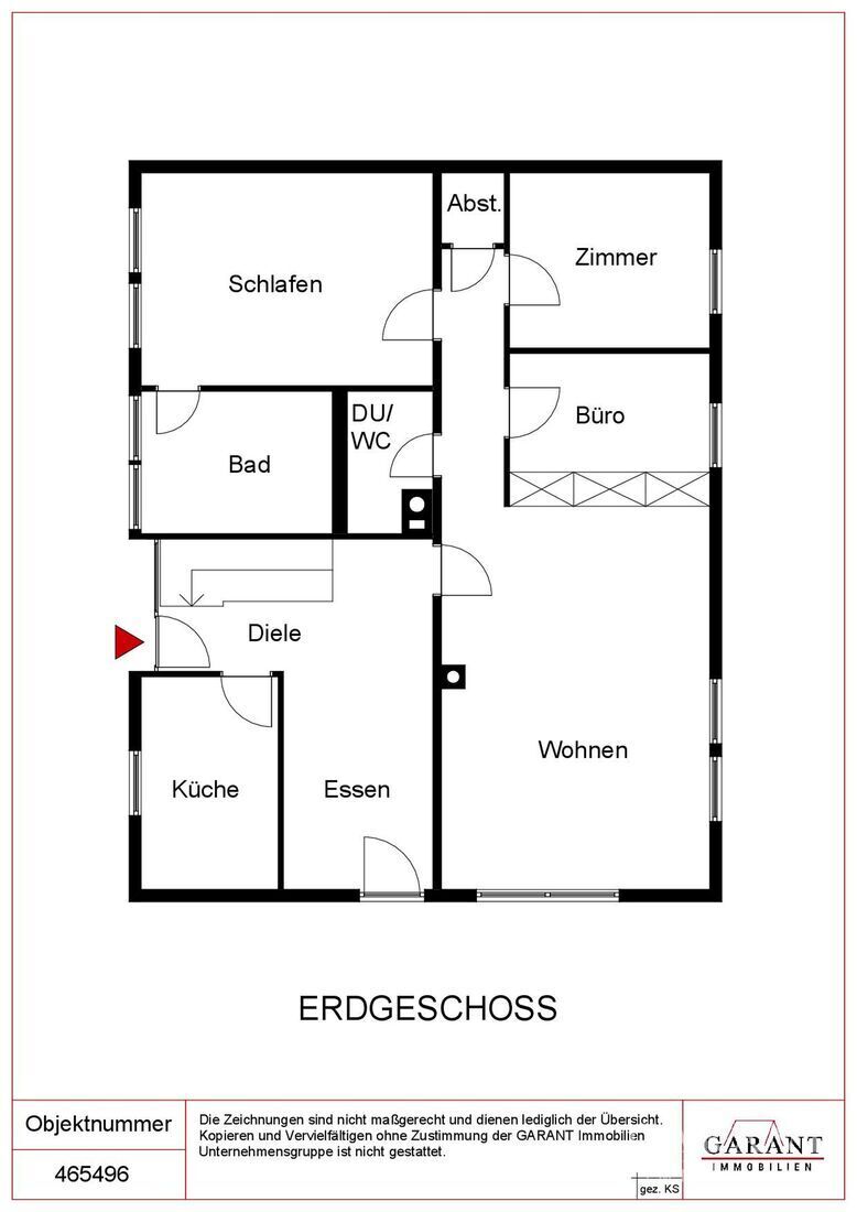 Attraktiver Bungalow mit Pool und einem tollen Garten... – 72178 Waldachtal, 72178 Waldachtal – Vorschaubild 14