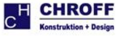 CHROFF Konstruktion + Design GmbH