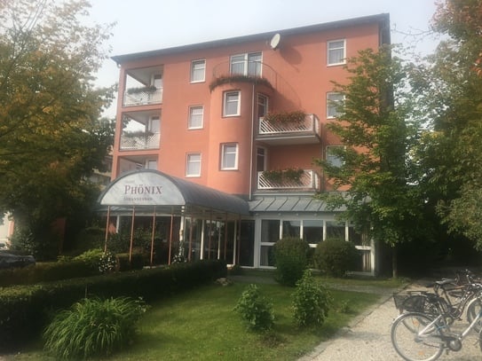 Modernes ***Wellness-Hotel in Bestlage Bad Füssing- provisionsfrei