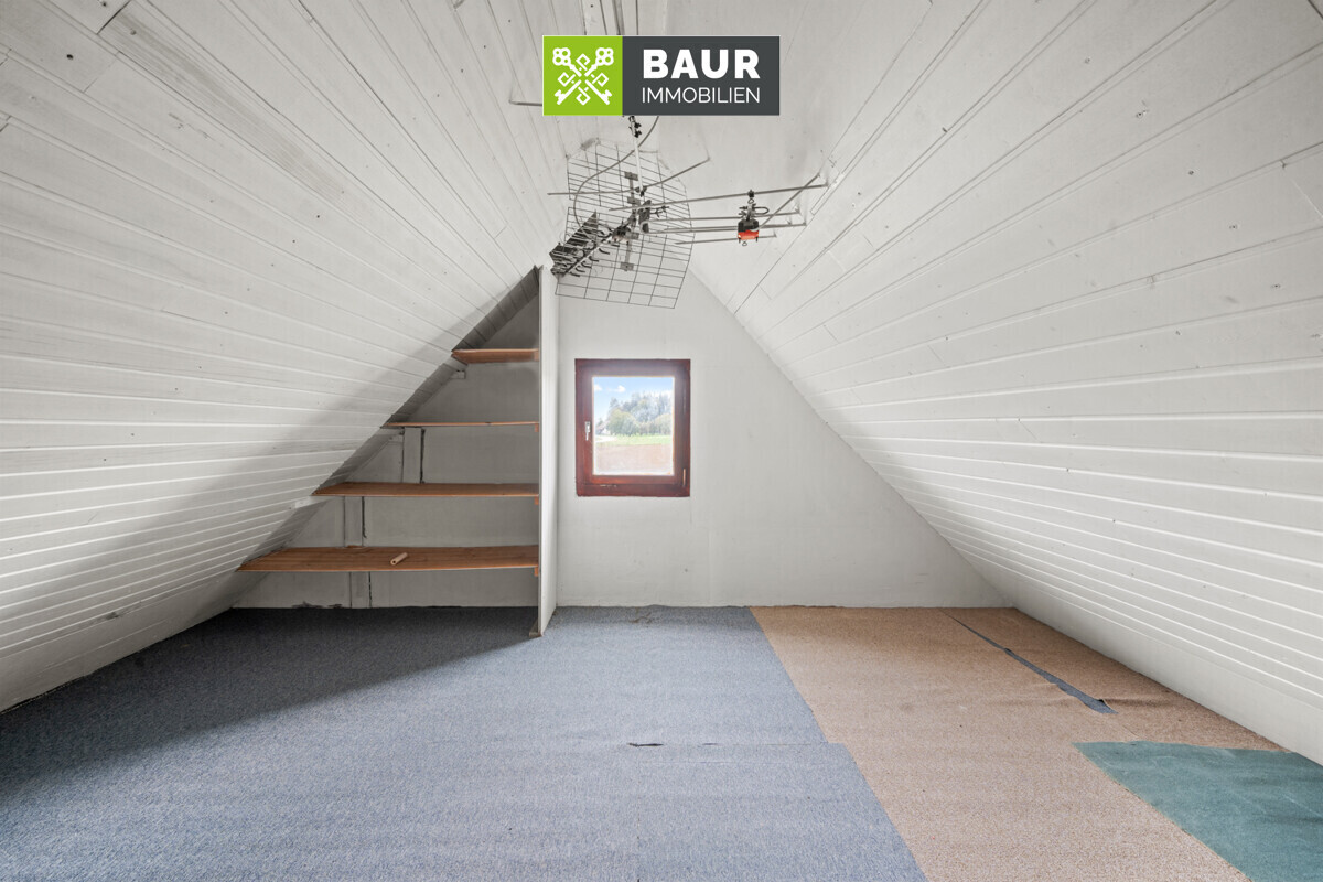360° I Geräumiges MFH in Danketsweiler – 88263 Horgenzell, 88263 Horgenzell – Vorschaubild 27