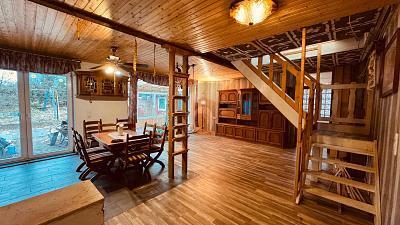 EINFAMILIENHAUS MIT MODERNISIERUNGSBEDARF