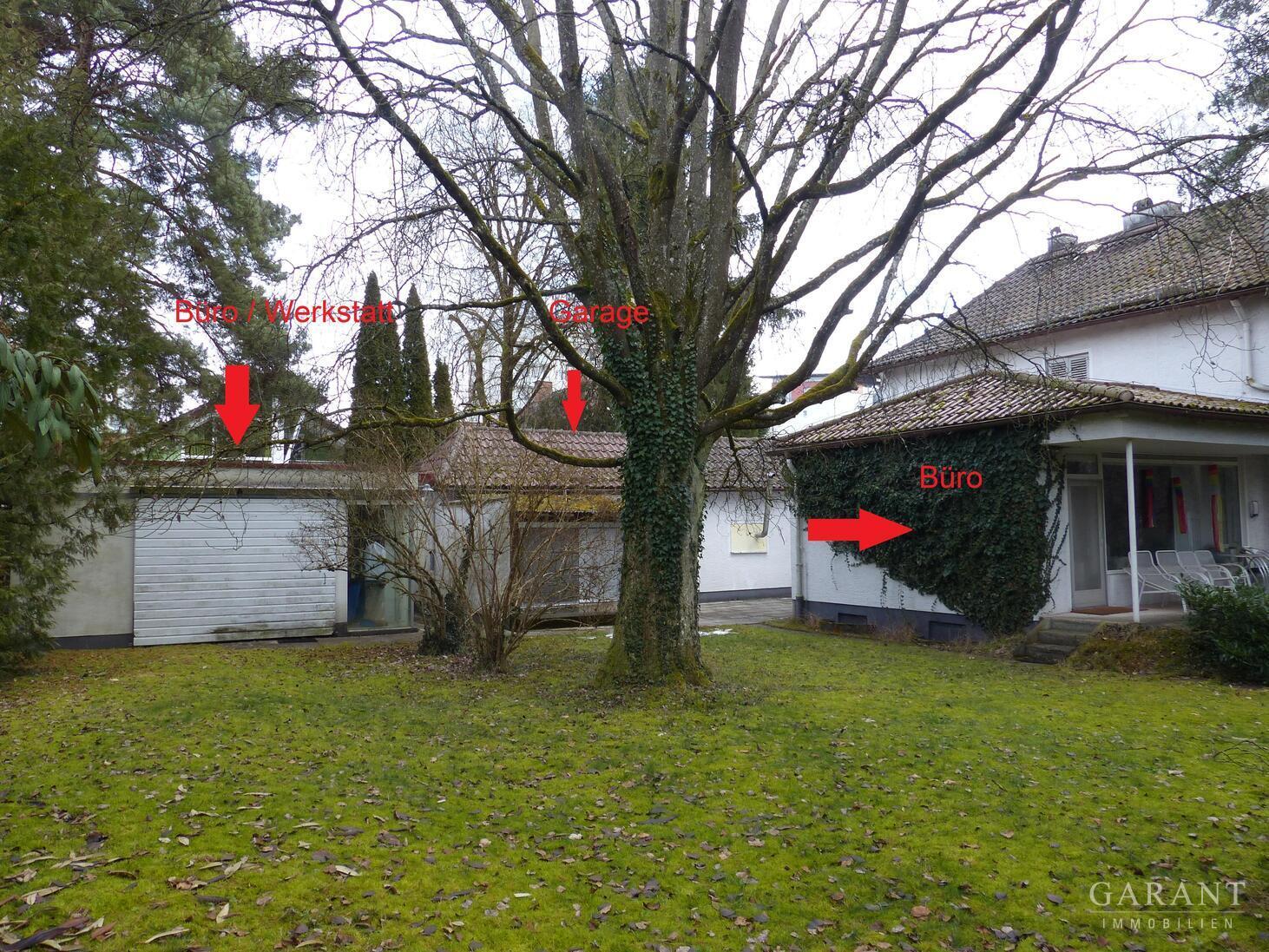 Platz für Familie & Visionen - Einfamilienhaus mit großem Grundstück – 84478 Waldkraiburg, 84478 Waldkraiburg – Vorschaubild 9
