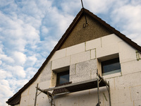 Ältere Häuser: Neue Eigentümer haben Sanierungspflicht