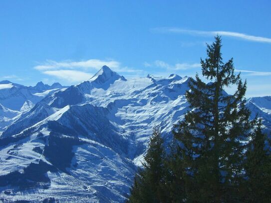 Attraktives Renditeobjekt in der boomenden Zwei-Saisonen-Tourismusregion Zell am See/Kaprun!