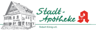 Stadt-Apotheke Robert König e.K.