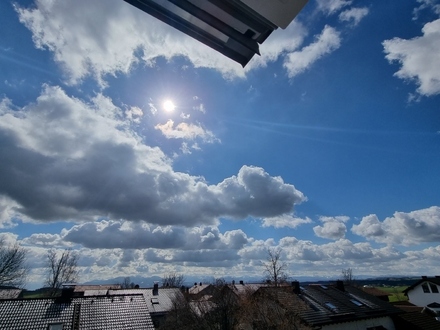 Ihr neuer Ausblick?! *Provisionsfrei und sofort bezugsfertig*