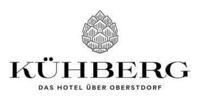 Kühberg – Das Hotel über Oberstdorf