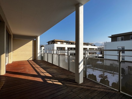 3-Zi-Wohnung in Klagenfurts Toplage