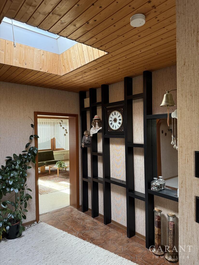 Dieses Haus kann werden, was Sie sich wünschen! – 71384 Weinstadt, 71384 Weinstadt – Vorschaubild 6