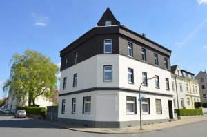Historisches 9-Familienhaus in aufstrebendem Viertel in Dortmund-Körne