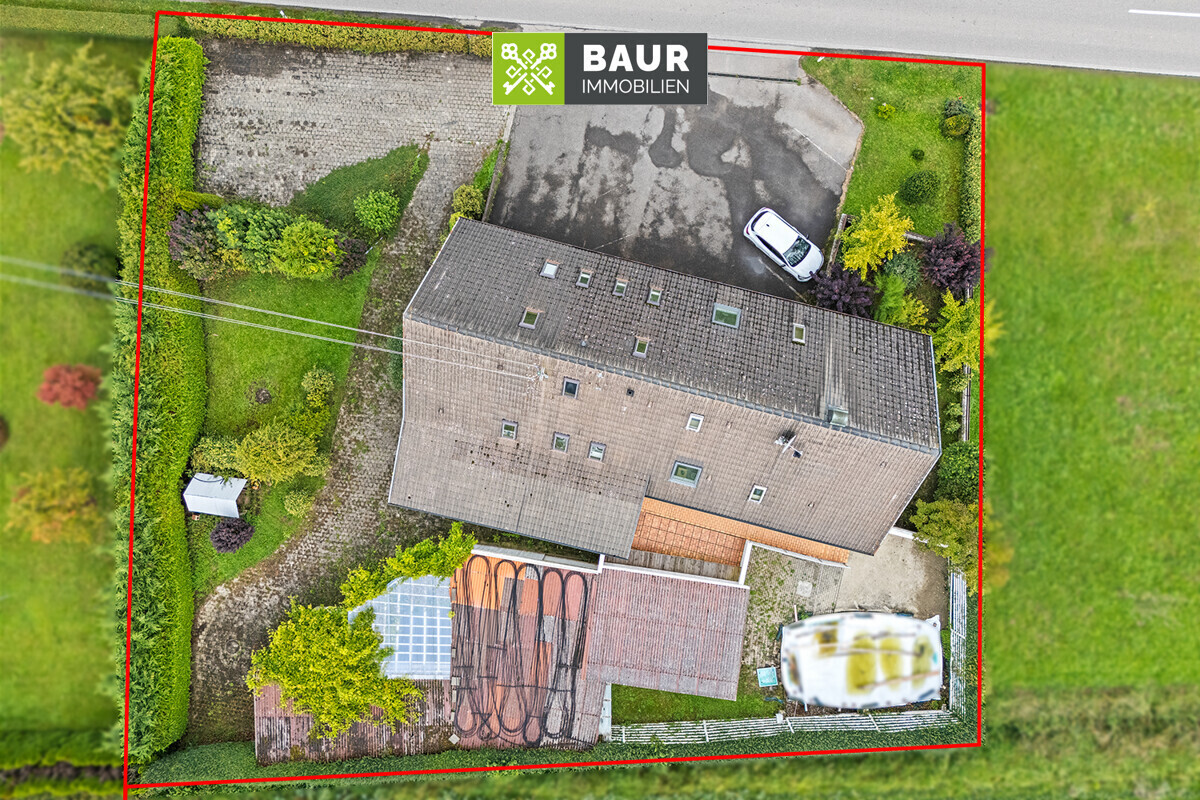 360° I Geräumiges MFH in Danketsweiler – 88263 Horgenzell, 88263 Horgenzell – Vorschaubild 32