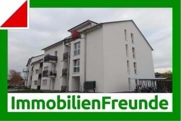 Sichere Kapitalanlage - Möbliertes Studenten-Appartement