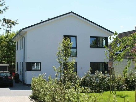 Neubau Einfamilienhaus in traumhafter Lage von Bloherfelde!