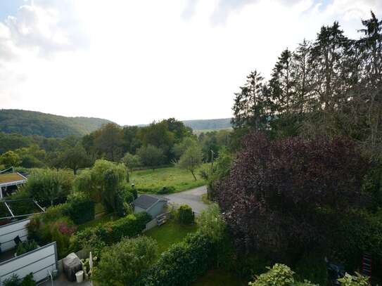 Wohnen am Naturschutzgebiet