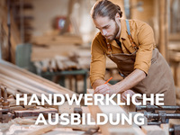 Handwerkliche Ausbildungen in Franken – Überblick aller Handwerksberufe 