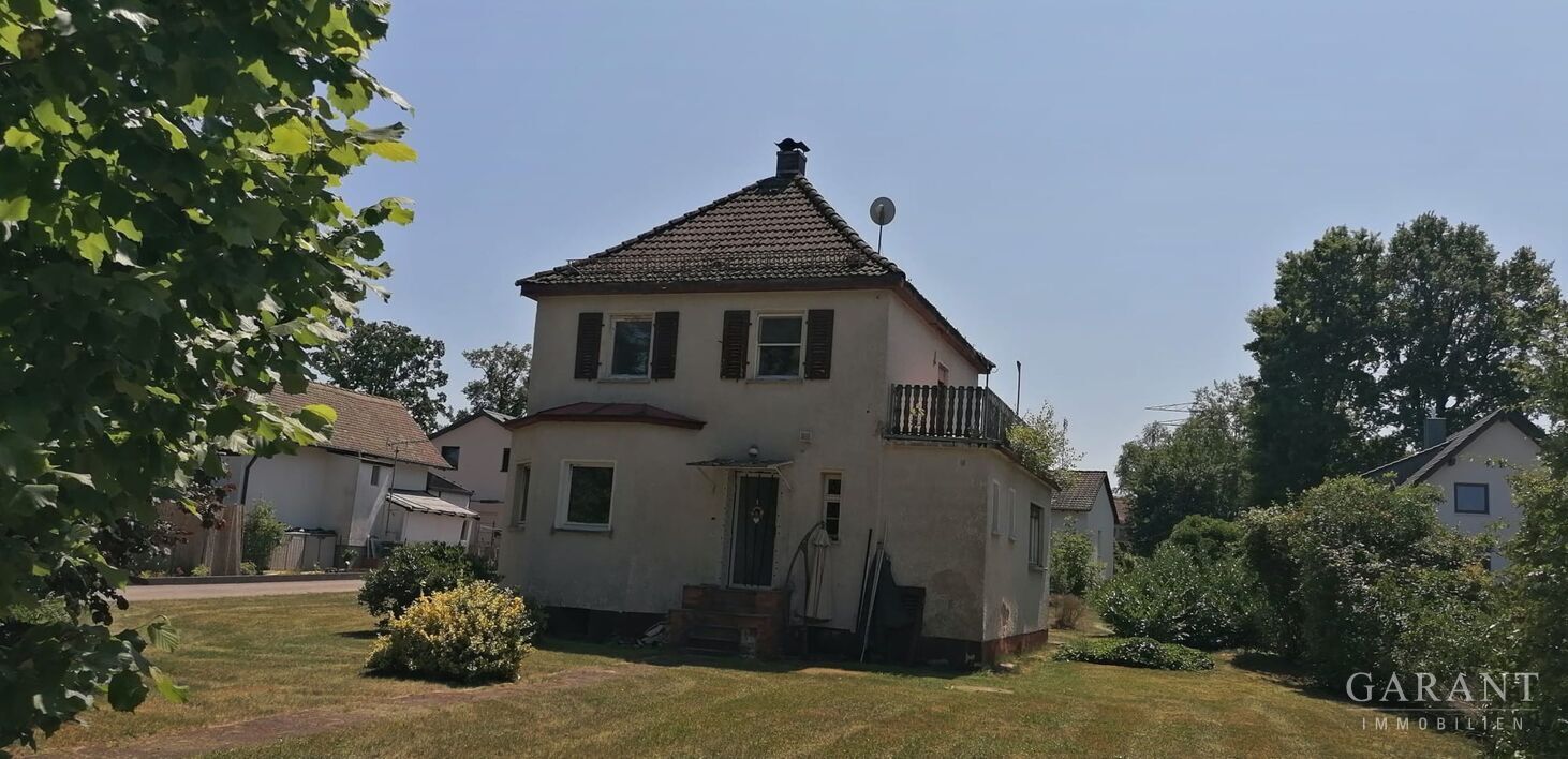 Einfamilienhaus mit großem Grundstück, Raum für Leben, Natur und vielen Möglichkeiten – 90559 Burgthann, 90559 Burgthann – Vorschaubild 6