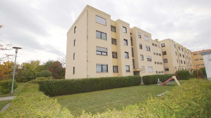 Immobilie in Straubing