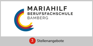 Berufsfachschule für Ernährung und Versorgung