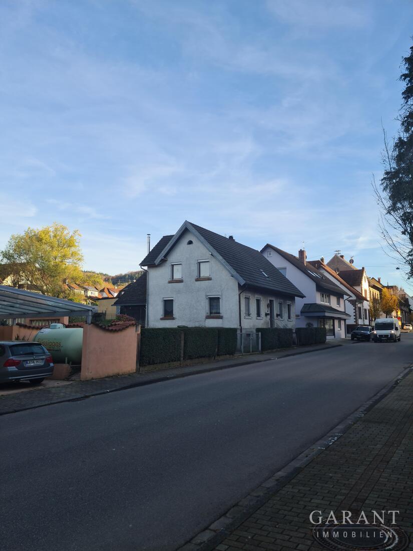 Ein interessantes, URIGES Angebot mit viel Potential! – 77960 Seelbach, 77960 Seelbach – Vorschaubild 2