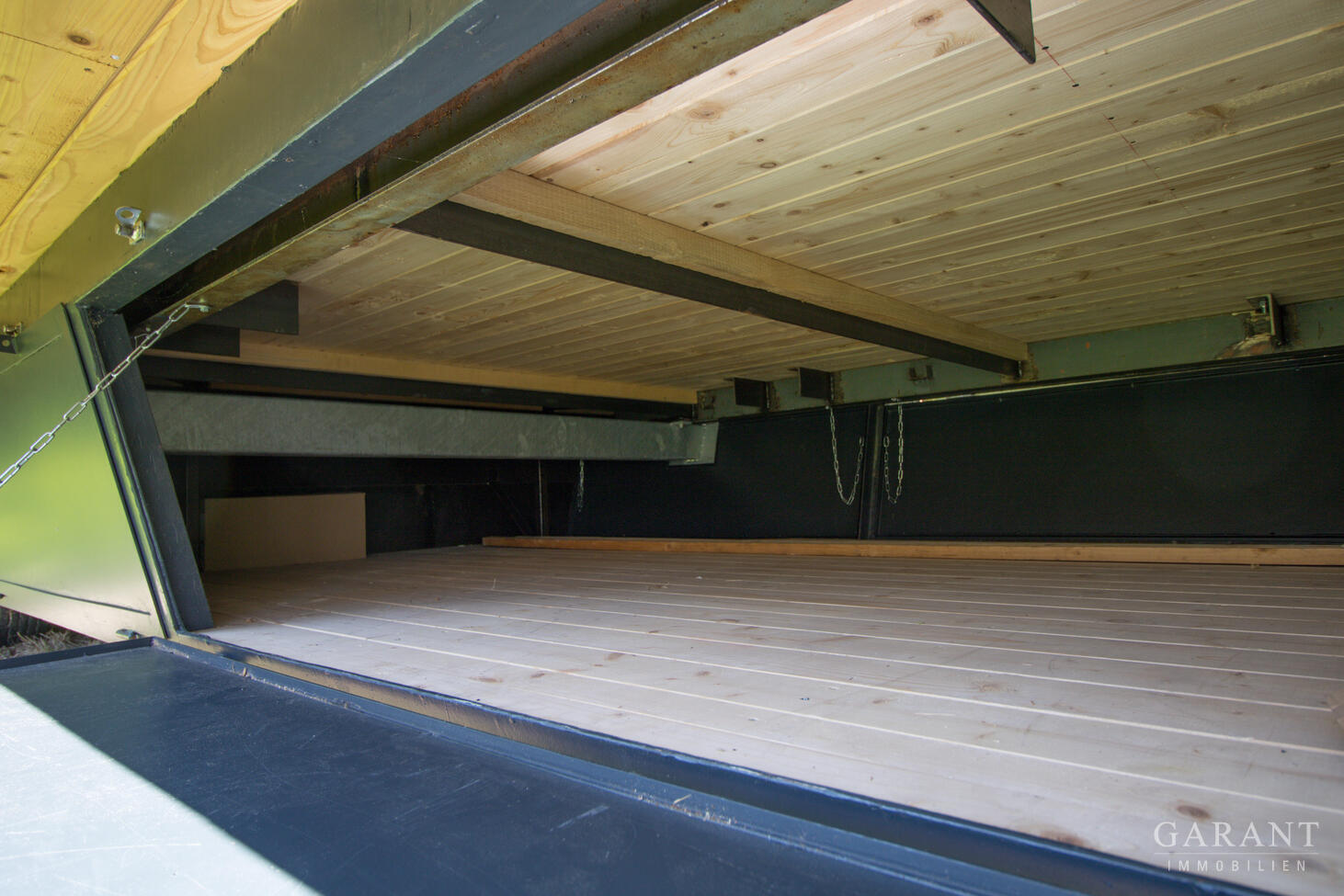 Autarkes Tiny House on Wheels - sprengt alle Vorstellungskraft! – 97215 Uffenheim, 97215 Uffenheim – Vorschaubild 19