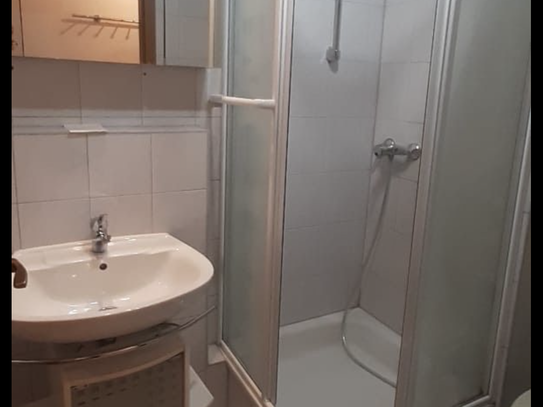 Kleine 35m2 Wohnung in Erlangen zu vermieten