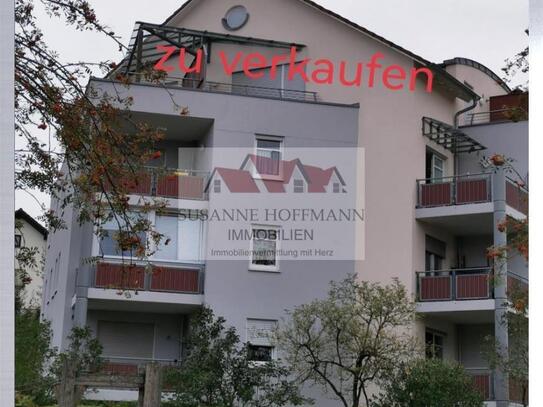 Deine erste eigene Wohnung.. oder Kapitalanlage! Bezugsfreie Penthousewohnung