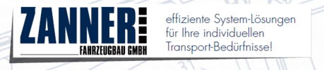 ZANNER Fahrzeugbau GmbH