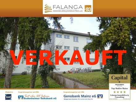 FALANGA IMMOBILIEN - LUKRATIV und RENDITESTARKES Apartment in ZENTRALER NIEDER-OLMER LAGE!