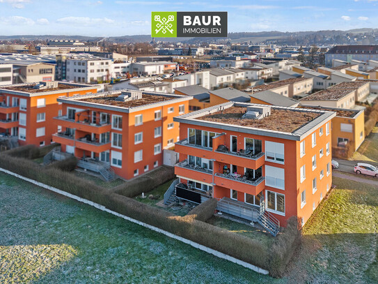 360° I Traumwohnung für junge Familien oder Paare – Stadtnah und naturnah wohnen!