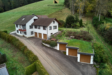 Ein Haus mit vielen Möglichkeiten!