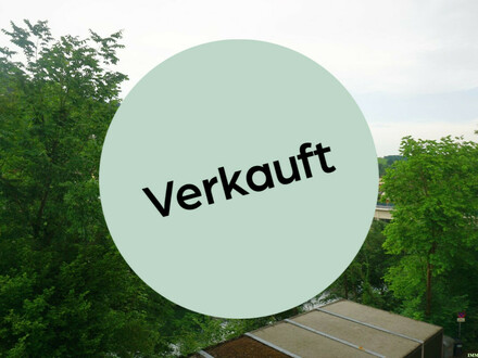 Eigentumswohnung mit Balkon derzeit noch vermietet - in Waidhofen/Ybbs