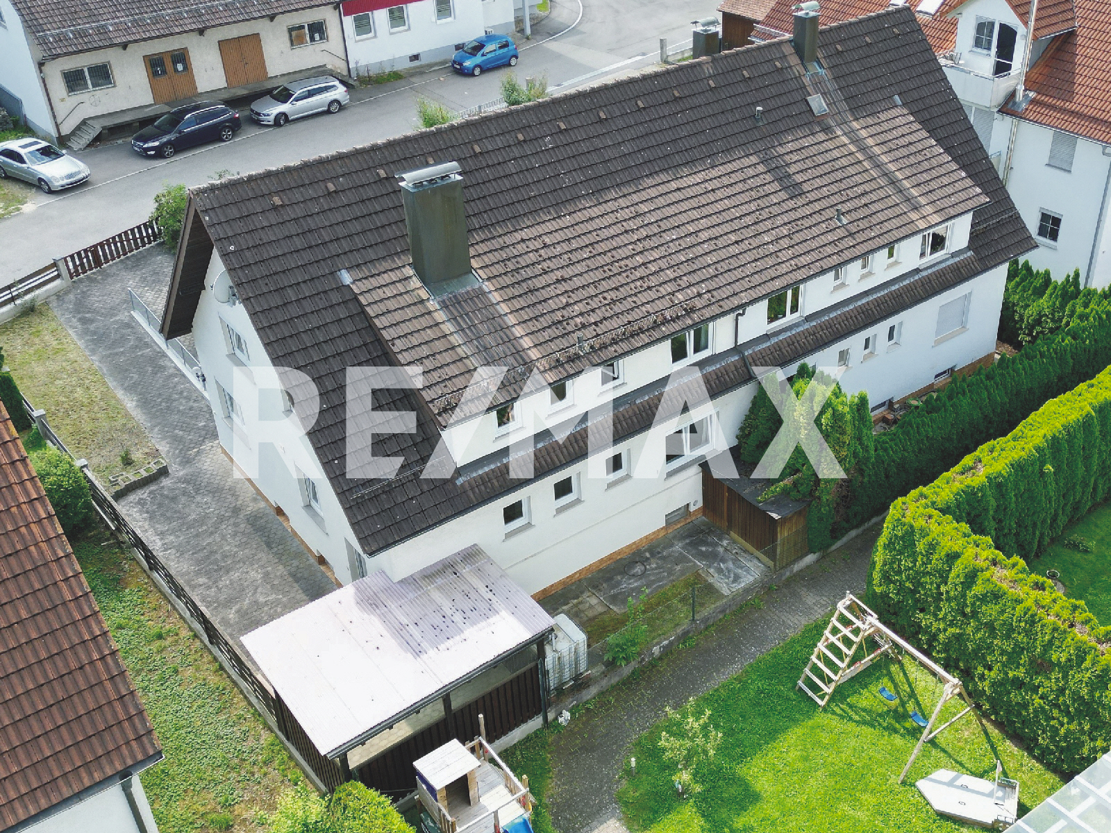 Energieklasse A - Doppelhaushälfte mit 7 Zi. - 2 Bäder – 89564 Nattheim, 89564 Nattheim – Vorschaubild 6