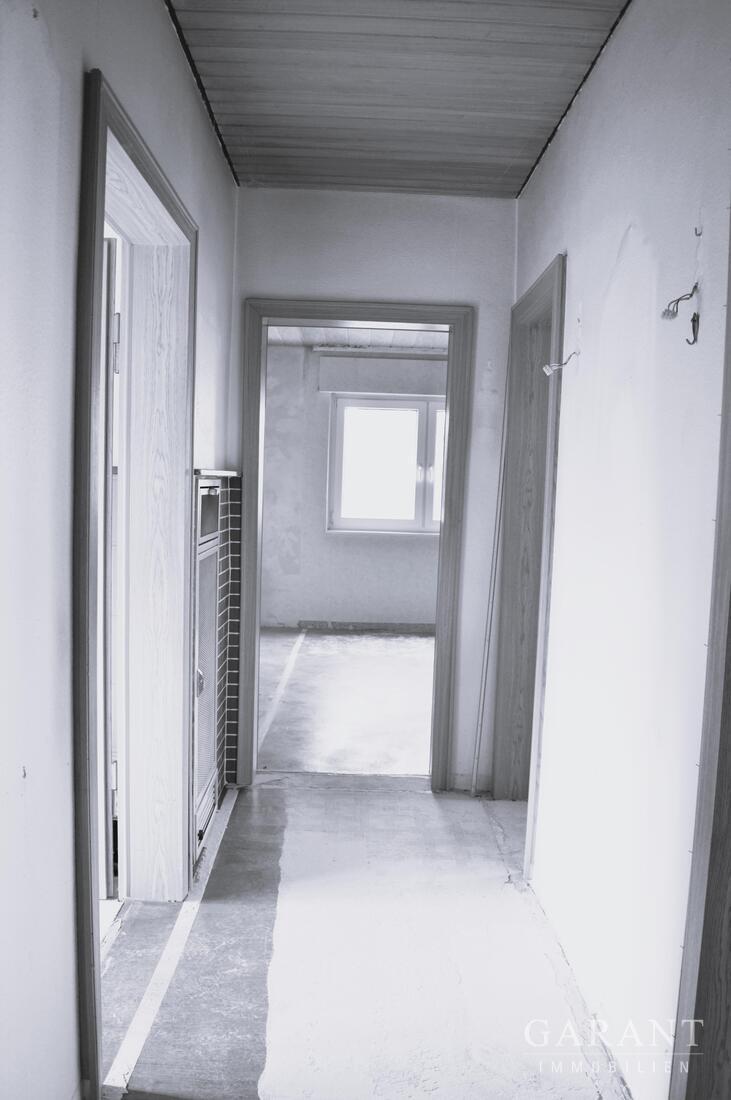 Wohnen im Reusch - Doppelhaushälfte mit drei Wohneinheiten in ruhiger Lage – 73033 Göppingen, 73033 Göppingen – Vorschaubild 5