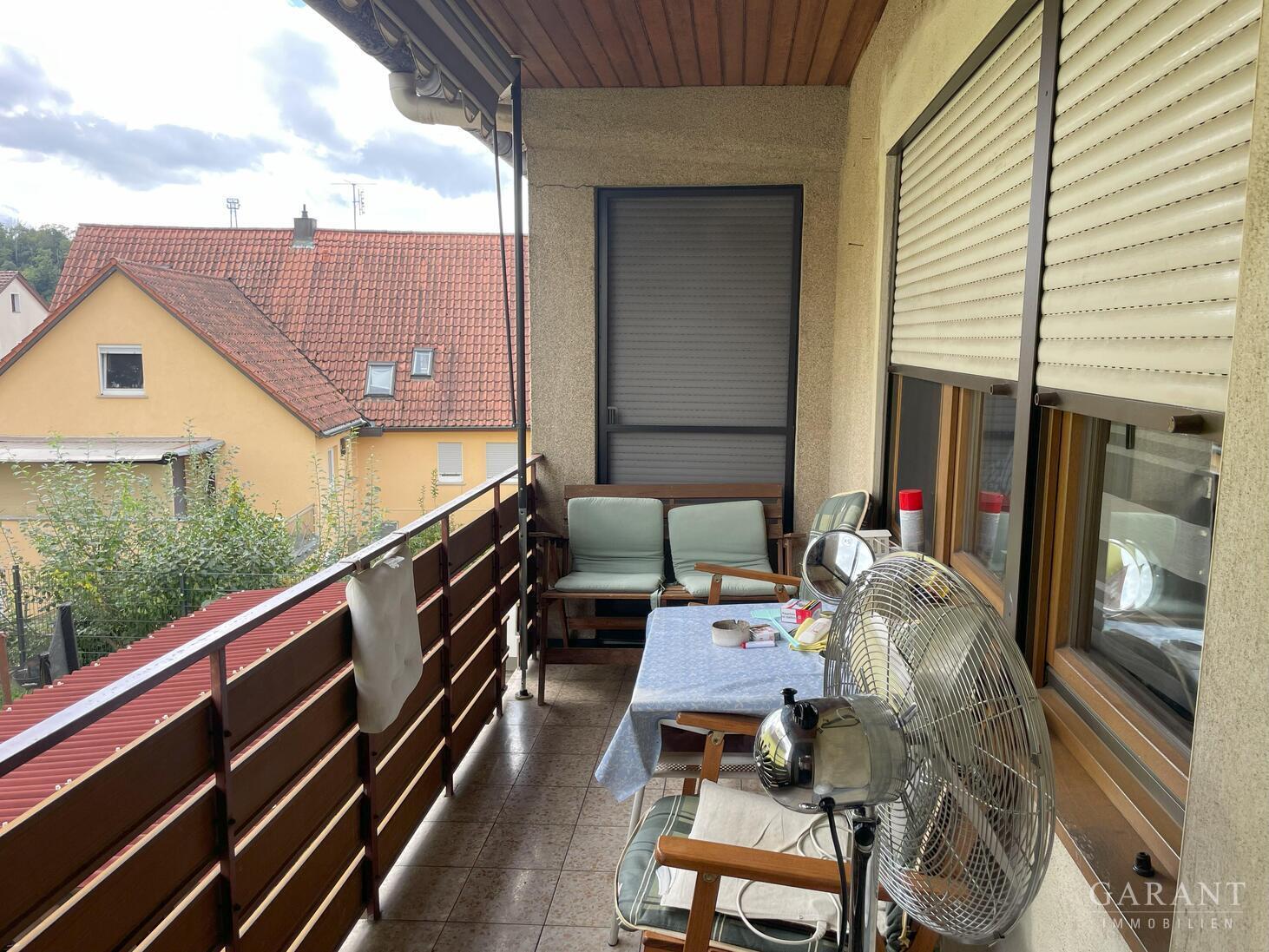 * Charmantes Familien-/Generationenhaus mit ganz viel Potenzial in ruhiger Wohnlage * – 74376 Gemmrigheim, 74376 Gemmrigheim – Vorschaubild 3