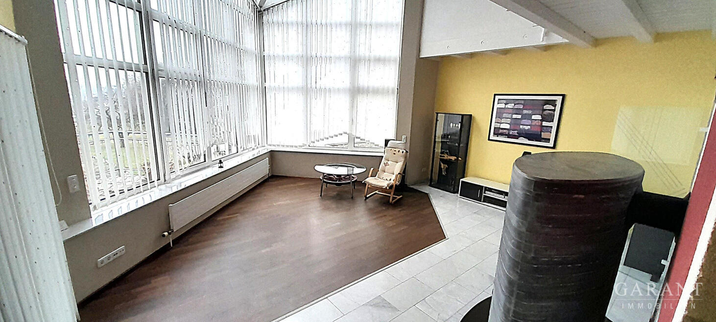 Architektenhaus mit Charakter - großzügiges Wohnen mit Einliegerwohnung – 88416 Ochsenhausen, 88416 Ochsenhausen – Vorschaubild 6