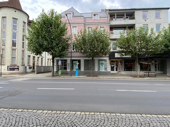 Mieten Sie sich flexible Raumlösungen für Ihr neues Büro