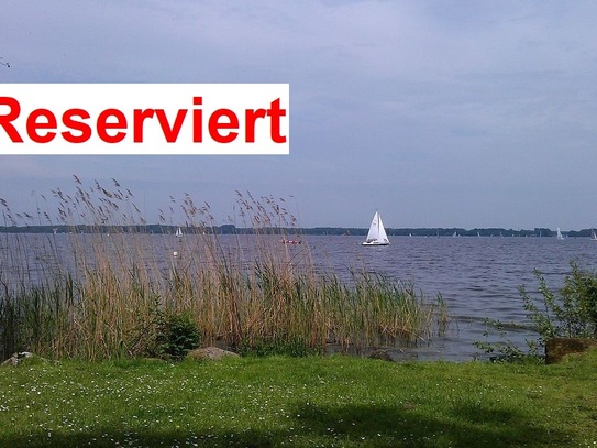 RESERVIERT! Interessantes Grundstück mit Altbestand