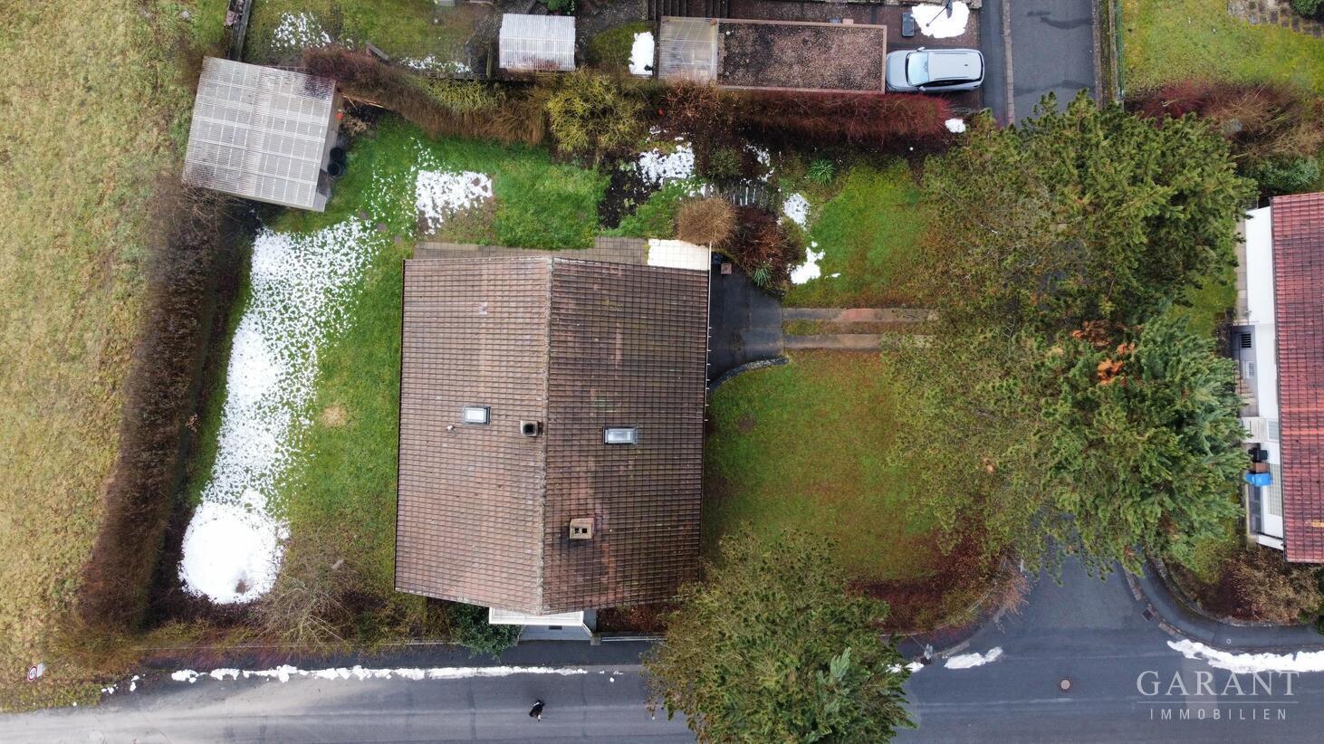 Schönes EFH in Top-Lage, stadtnah und trotzdem äußerst ruhig – 97828 Marktheidenfeld, 97828 Marktheidenfeld – Vorschaubild 5
